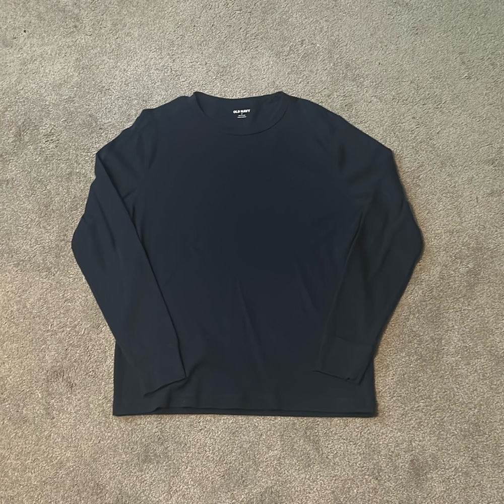 Men’s medium old navy thermal